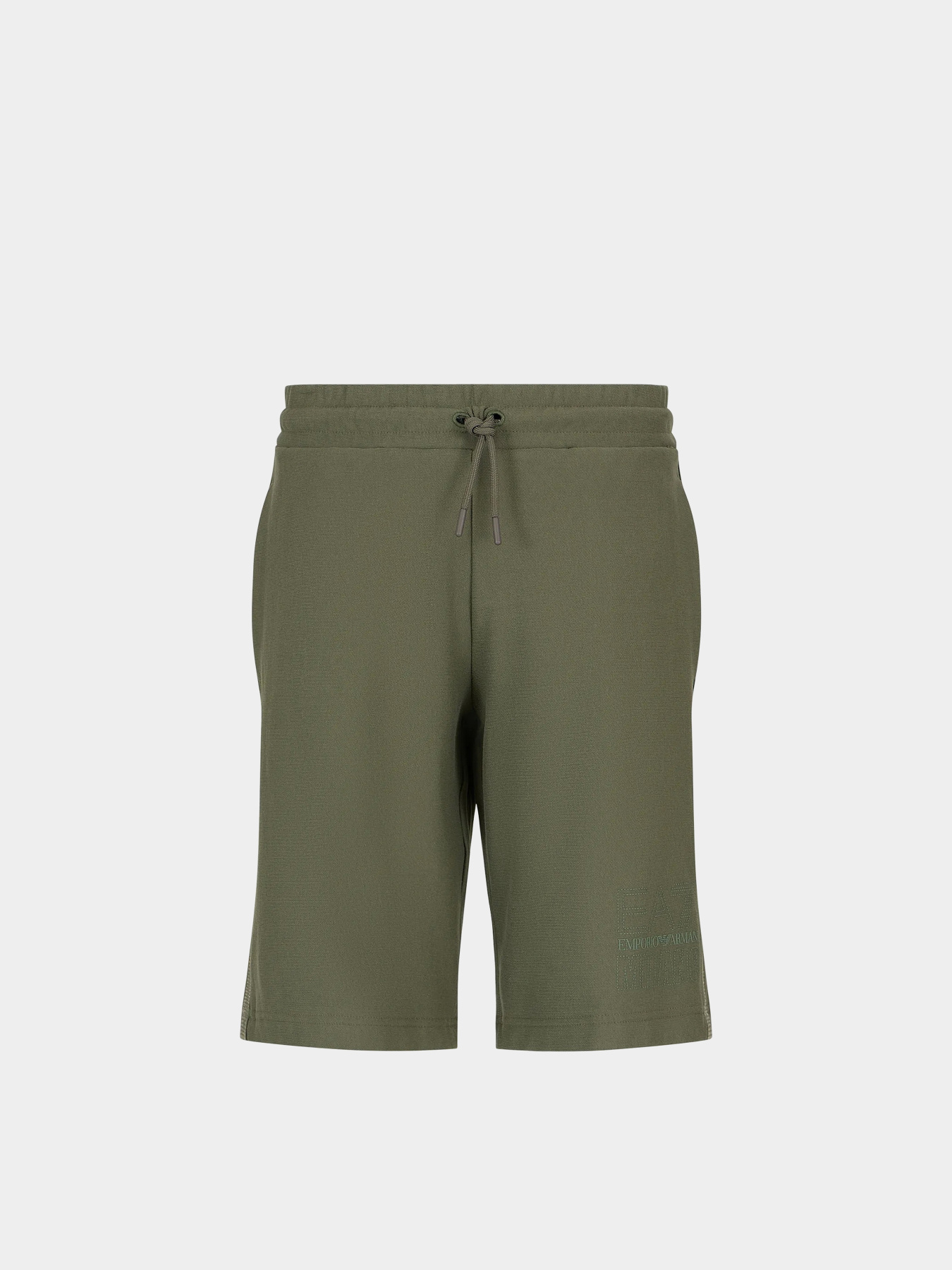 Шорти EA7 Logo Series модель 3DPS77-PJTKZ-1846 Фото