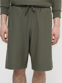 Шорти EA7 Logo Series модель 3DPS77-PJTKZ-1846 Фото