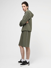 Повсякденні шорти EA7 Logo Series модель 3DPS77-PJTKZ-1846 Фото