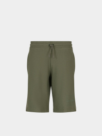 Повсякденні шорти EA7 Logo Series модель 3DPS77-PJTKZ-1846 Фото