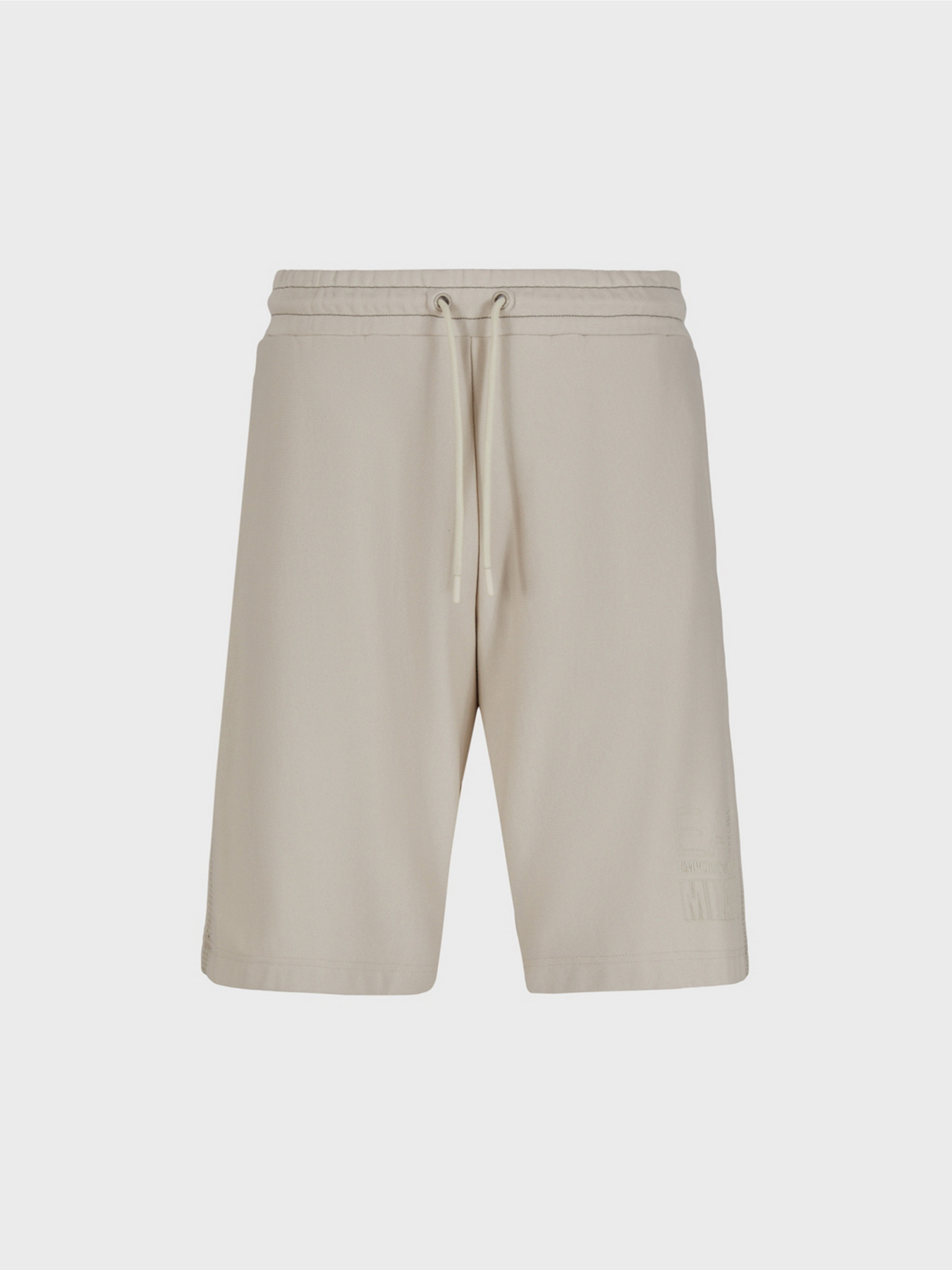 Шорты EA7 Logo Series модель 3DPS77-PJTKZ-1946 Фото