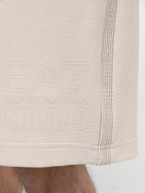 Шорты EA7 Logo Series модель 3DPS77-PJTKZ-1946 Фото