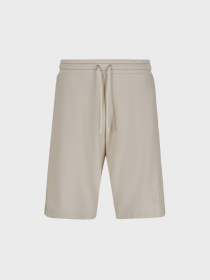 Шорты EA7 Logo Series модель 3DPS77-PJTKZ-1946 Фото