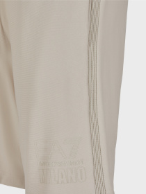 Шорты EA7 Logo Series модель 3DPS77-PJTKZ-1946 Фото