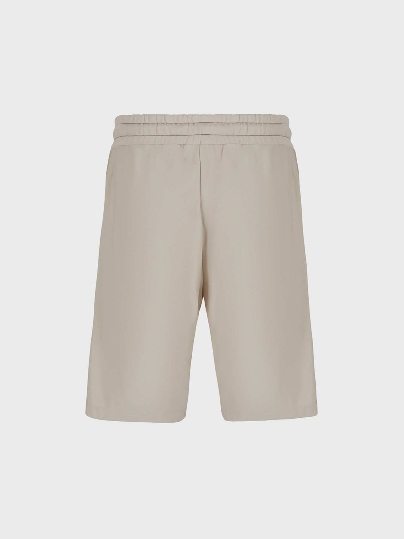 Повсякденні шорти EA7 Logo Series модель 3DPS77-PJTKZ-1946 Фото