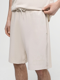 Повсякденні шорти EA7 Logo Series модель 3DPS77-PJTKZ-1946 Фото