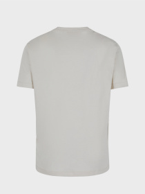 Футболка EA7 Gold Label модель 3DPT07-PJM9Z-1946 Футболка EA7 Gold Label модель 3DPT07-PJM9Z-1946 Фото