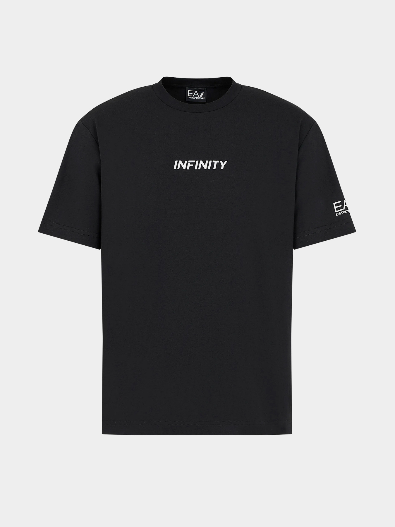 Футболка EA7 Graphic Series модель 3DPT15-PJLBZ-1200 Фото