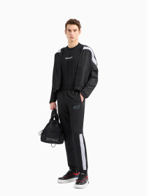 Футболка EA7 Graphic Series модель 3DPT15-PJLBZ-1200 Фото