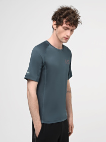 Футболка EA7 Vigor7 модель 3DPT18-PJMDZ-1821 Фото