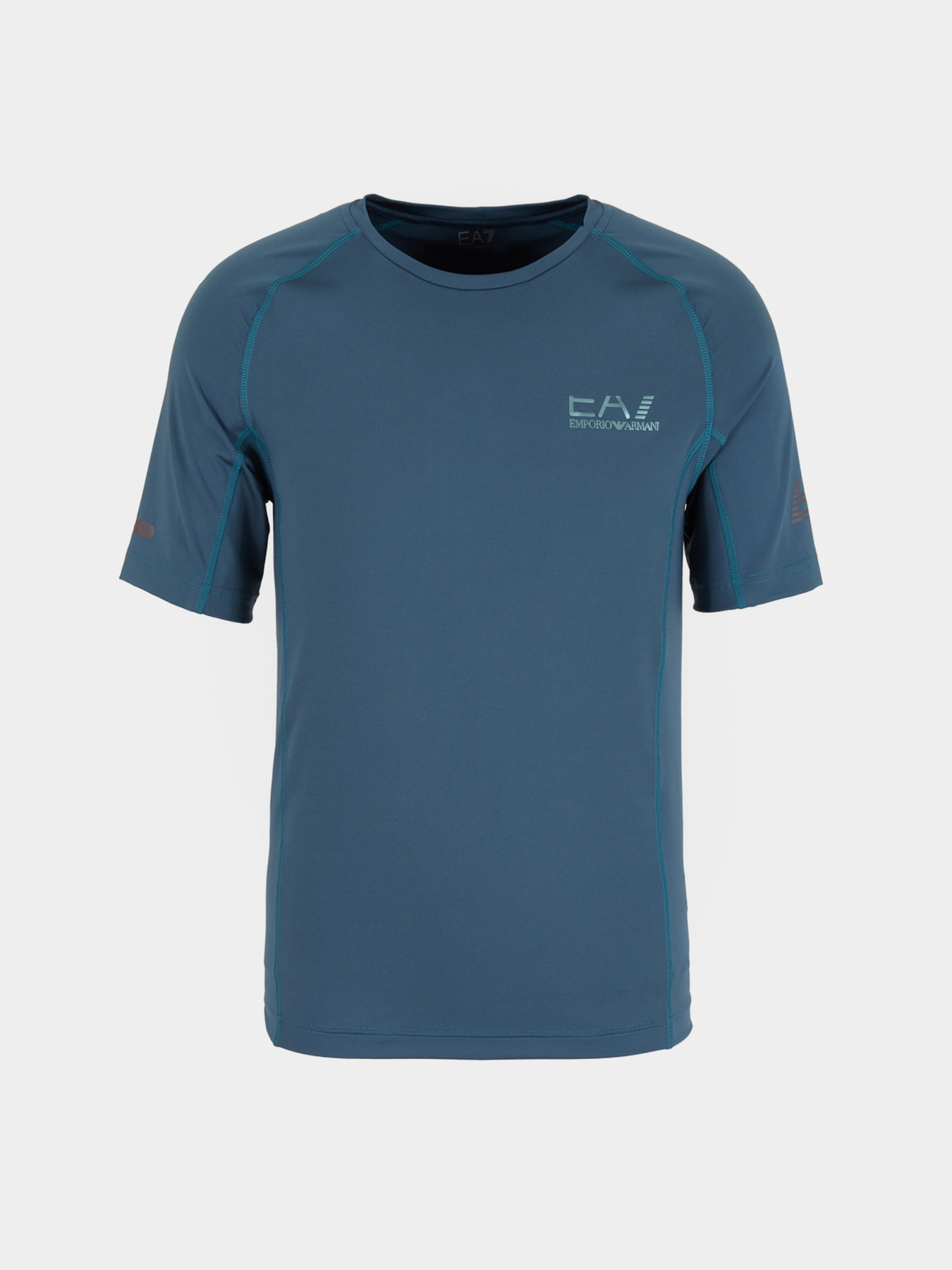 Футболка EA7 Vigor7 модель 3DPT18-PJMDZ-1821 Фото