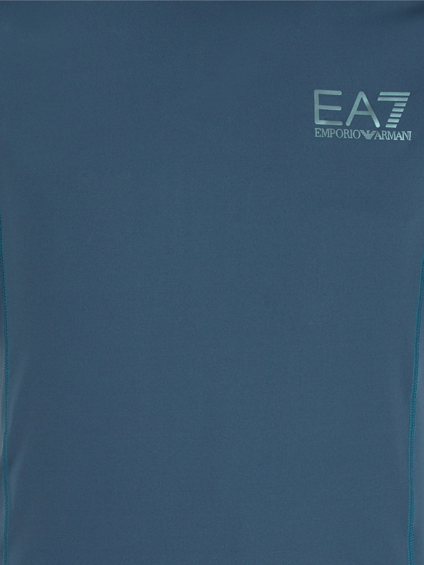 Футболка EA7 Vigor7 модель 3DPT18-PJMDZ-1821 Фото