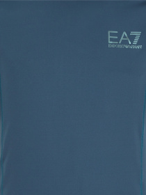 Футболка EA7 Vigor7 модель 3DPT18-PJMDZ-1821 Фото