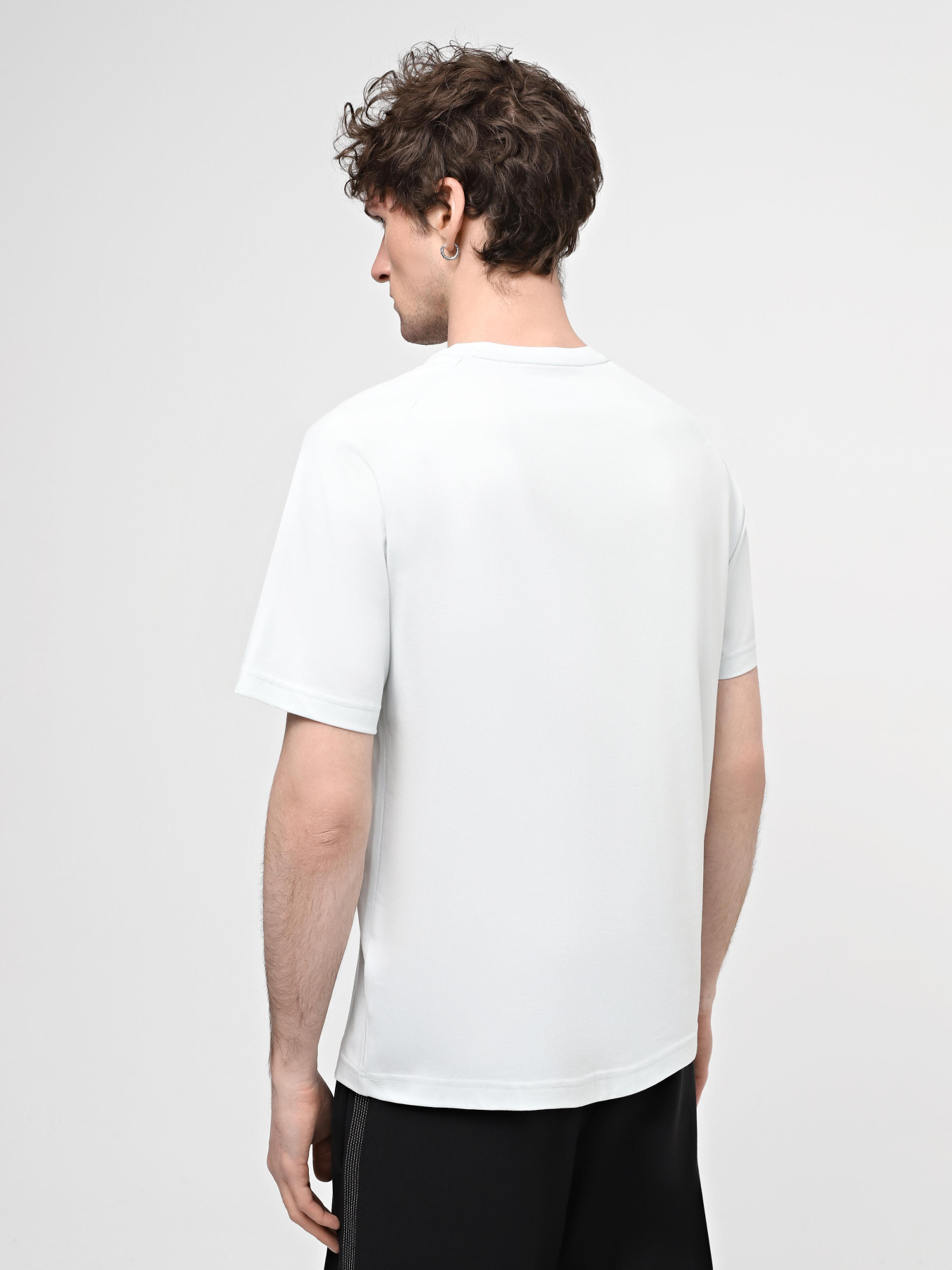 Футболка EA7 Ventus7 модель 3DPT24-PJUVZ-1133 Фото