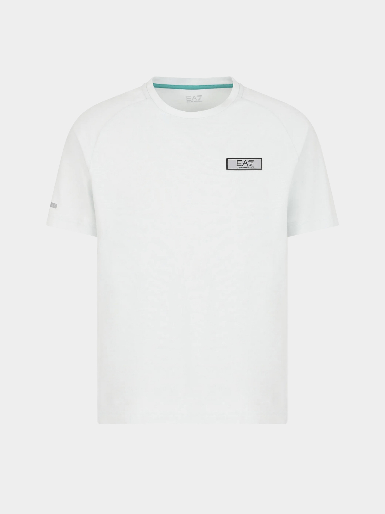 Футболка EA7 Ventus7 модель 3DPT24-PJUVZ-1133 Фото