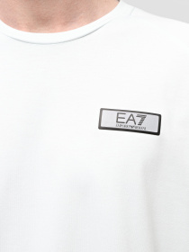 Футболка EA7 Ventus7 модель 3DPT24-PJUVZ-1133 Фото