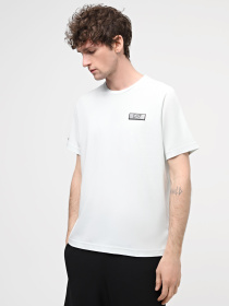 Футболка EA7 Ventus7 модель 3DPT24-PJUVZ-1133 Фото