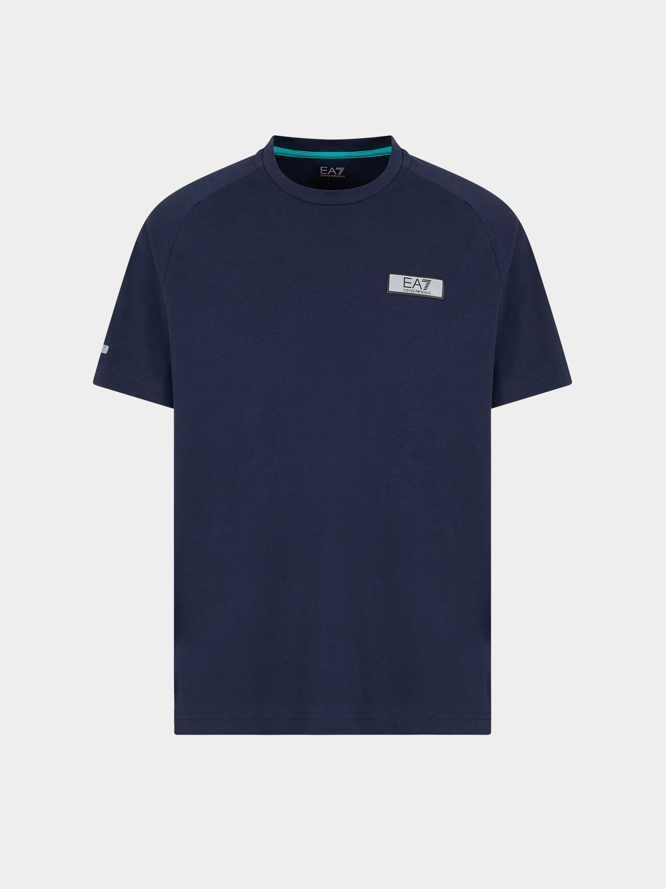 Футболка EA7 Ventus7 модель 3DPT24-PJUVZ-1554 Футболка EA7 Ventus7 модель 3DPT24-PJUVZ-1554 Фото