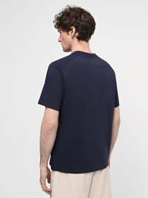 Футболка EA7 Ventus7 модель 3DPT24-PJUVZ-1554 Футболка EA7 Ventus7 модель 3DPT24-PJUVZ-1554 Фото