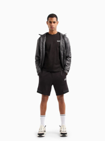 Футболка EA7 Logo Series модель 3DPT35-PJ02Z-0200 Фото