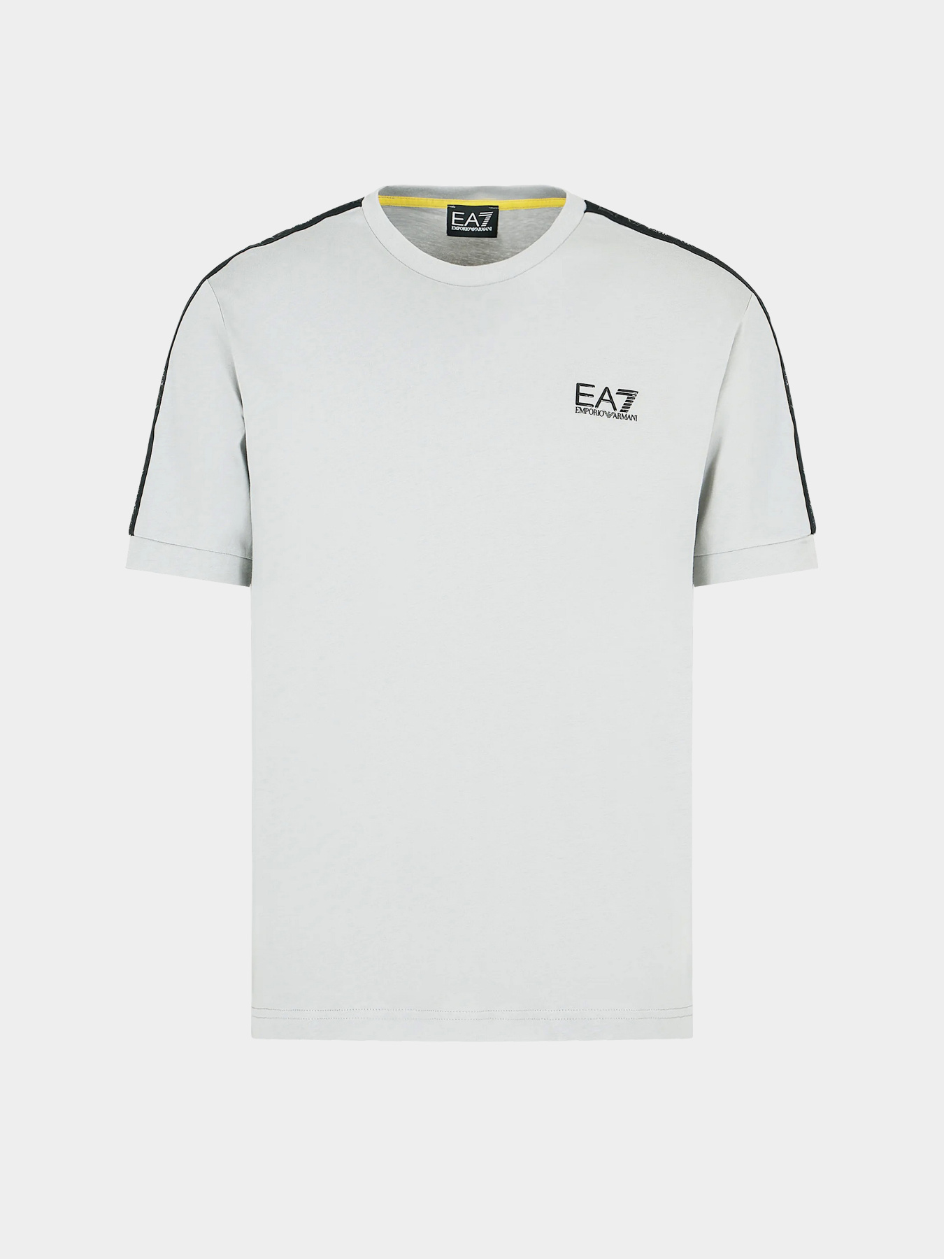 Футболка EA7 Logo Series модель 3DPT35-PJ02Z-0923 Фото