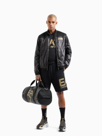 Футболка EA7 Logo Series модель 3DPT37-PJMUZ-0208 Фото