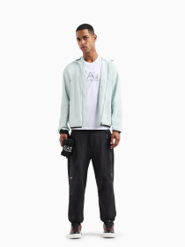 Футболка EA7 Lux Identify модель 3DPT71-PJM9Z-1100 Фото