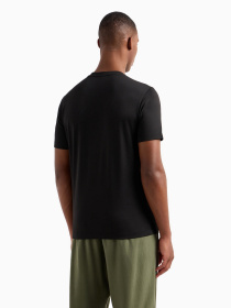 Футболка EA7 Lux Identify модель 3DPT72-PJUJZ-1200 Фото