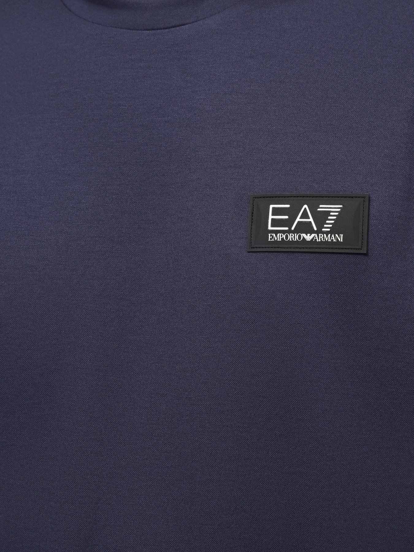 Футболка EA7 Lux Identify модель 3DPT72-PJUJZ-1554 Футболка EA7 Lux Identify модель 3DPT72-PJUJZ-1554 Фото