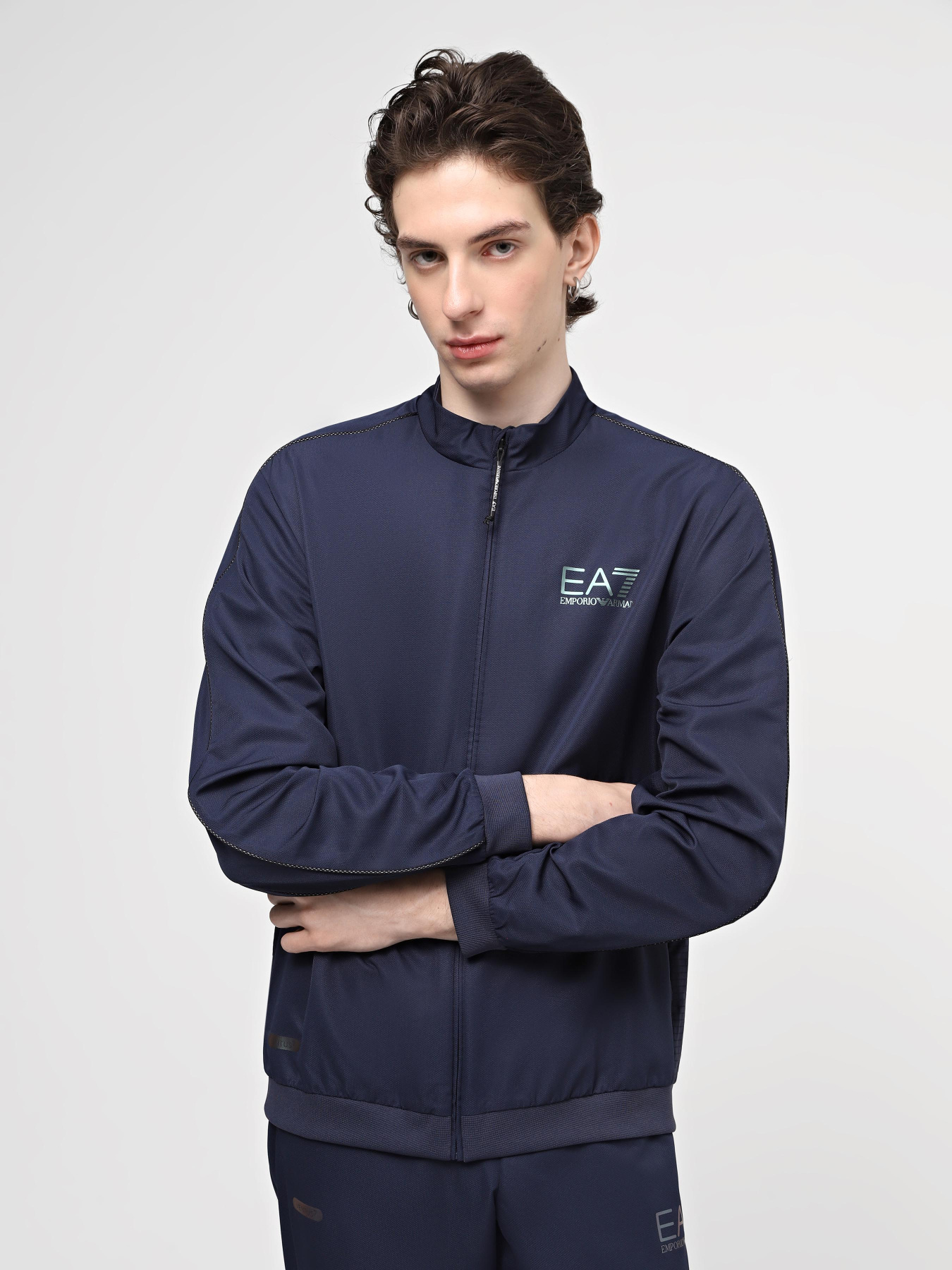 Спортивный костюм EA7 Ventus7 модель 3DPV01-PNP5Z-1554 Фото