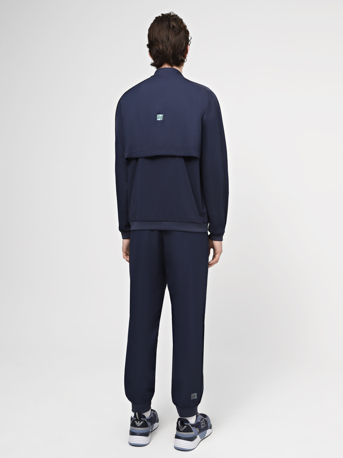 Спортивный костюм EA7 Ventus7 модель 3DPV01-PNP5Z-1554 Фото