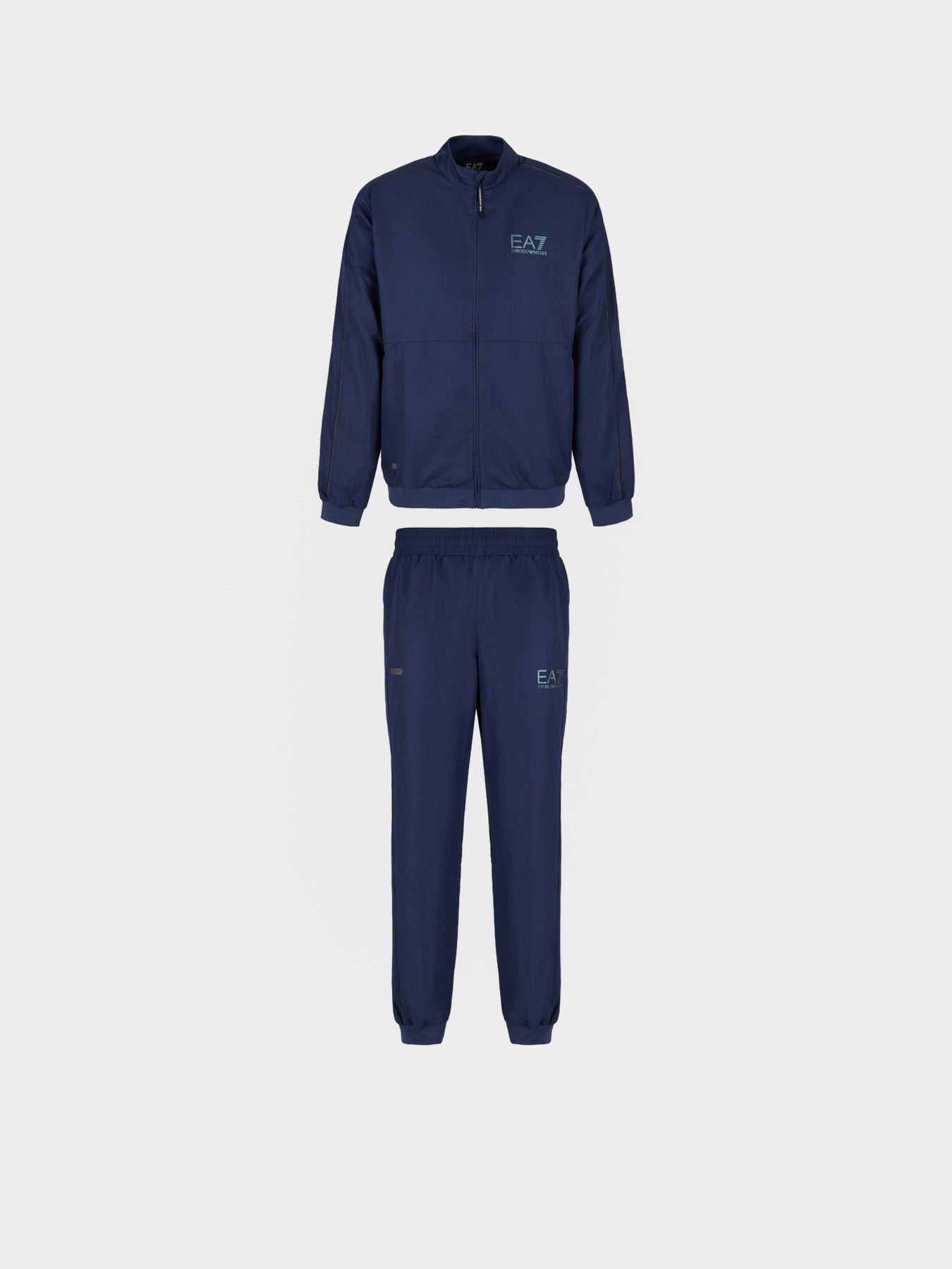 Спортивный костюм EA7 Ventus7 модель 3DPV01-PNP5Z-1554 Фото