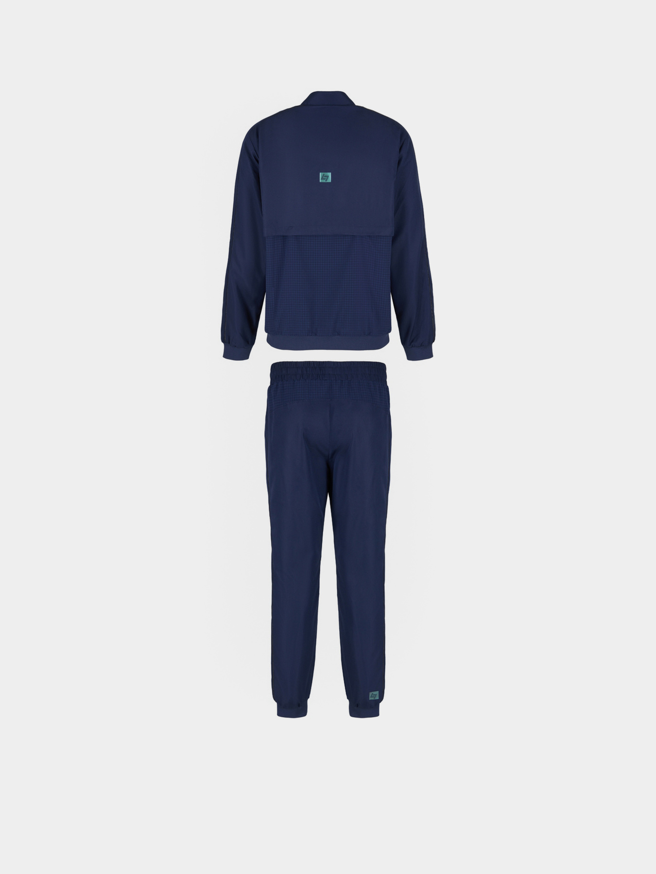 Спортивный костюм EA7 Ventus7 модель 3DPV01-PNP5Z-1554 Фото