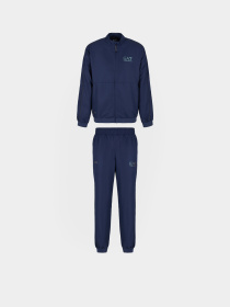 Спортивный костюм EA7 Ventus7 модель 3DPV01-PNP5Z-1554 Фото