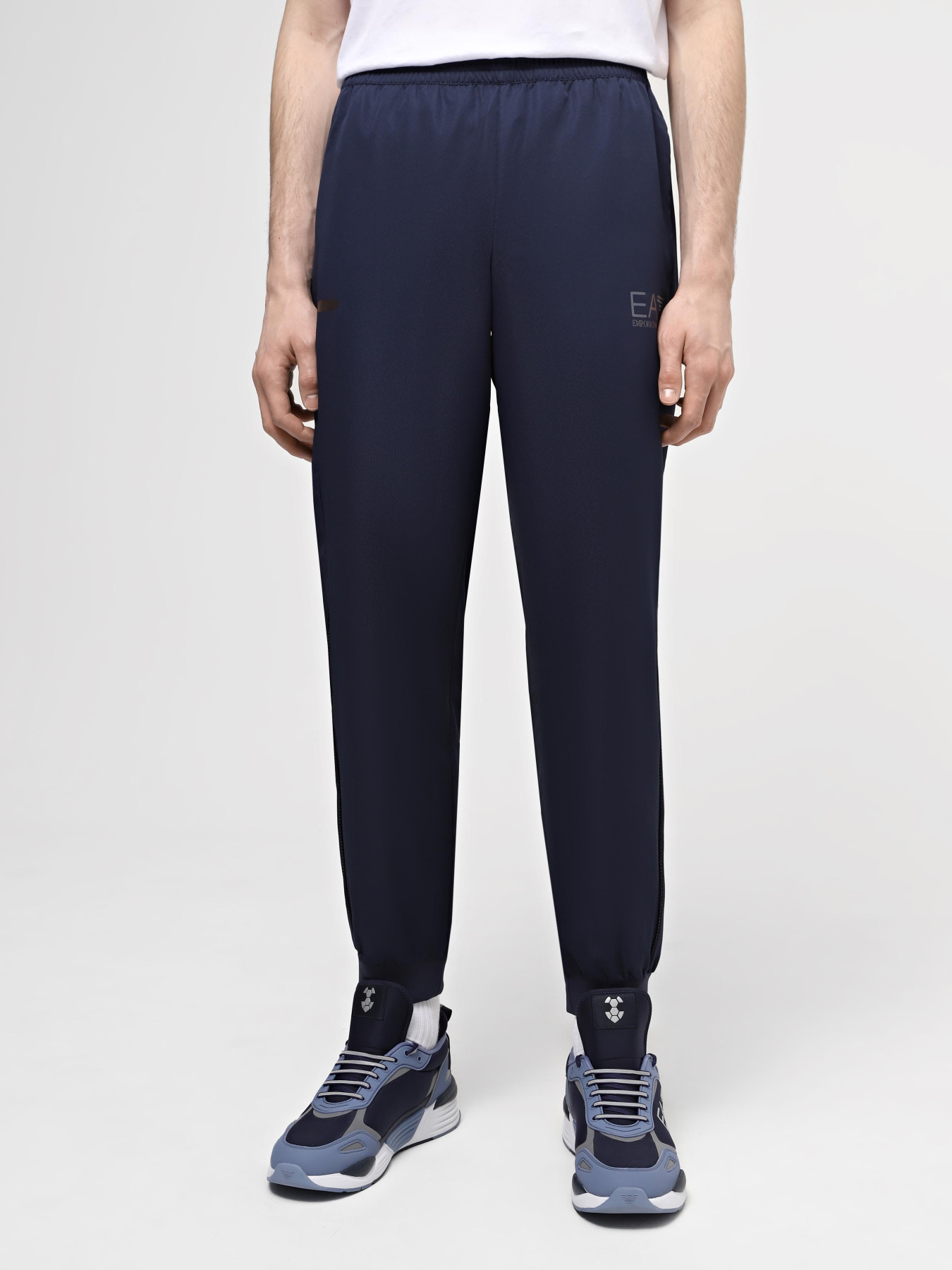 Спортивний костюм EA7 Ventus7 модель 3DPV01-PNP5Z-1554 Фото