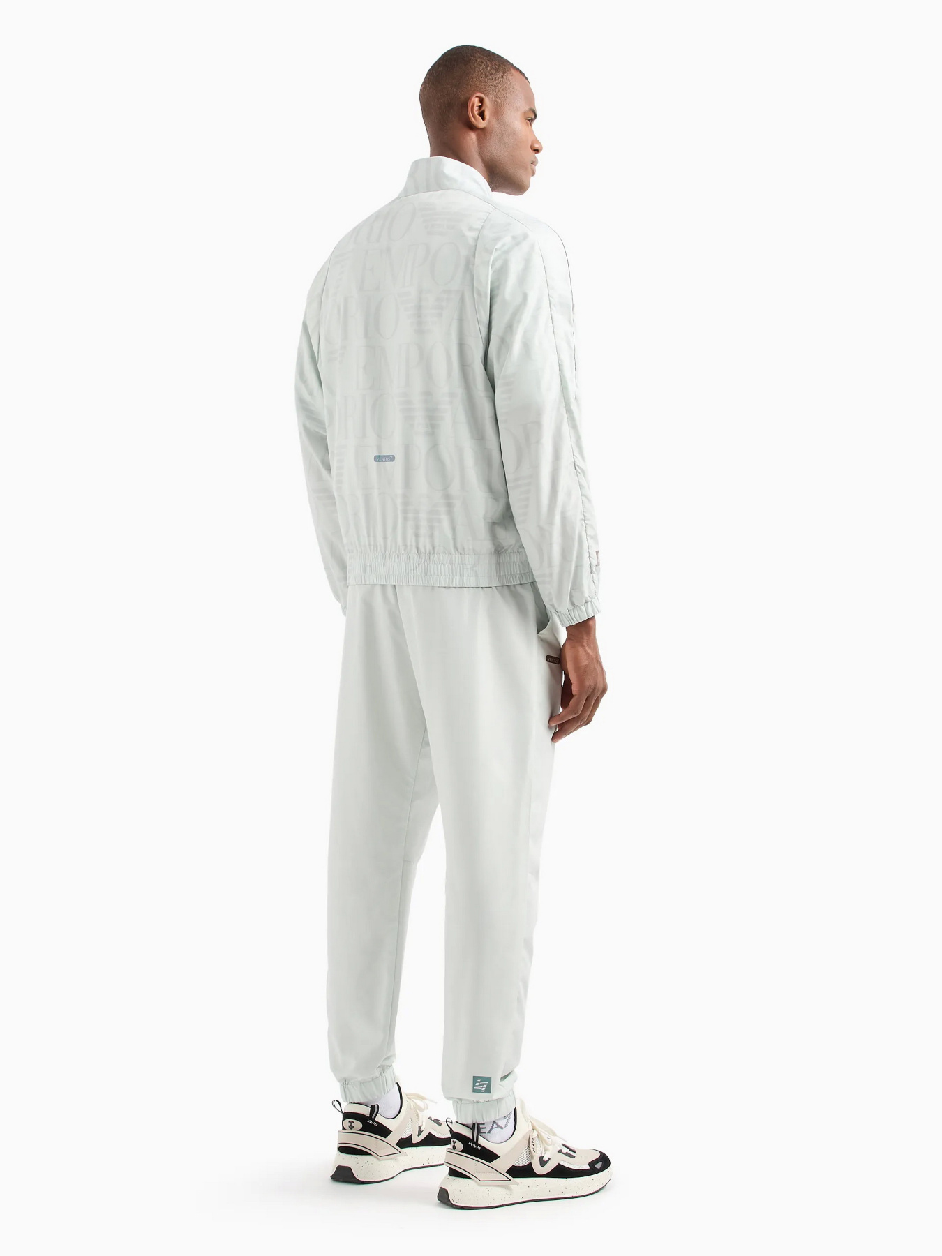 Спортивный костюм EA7 Ventus7 модель 3DPV03-PNP6Z-1133 Фото