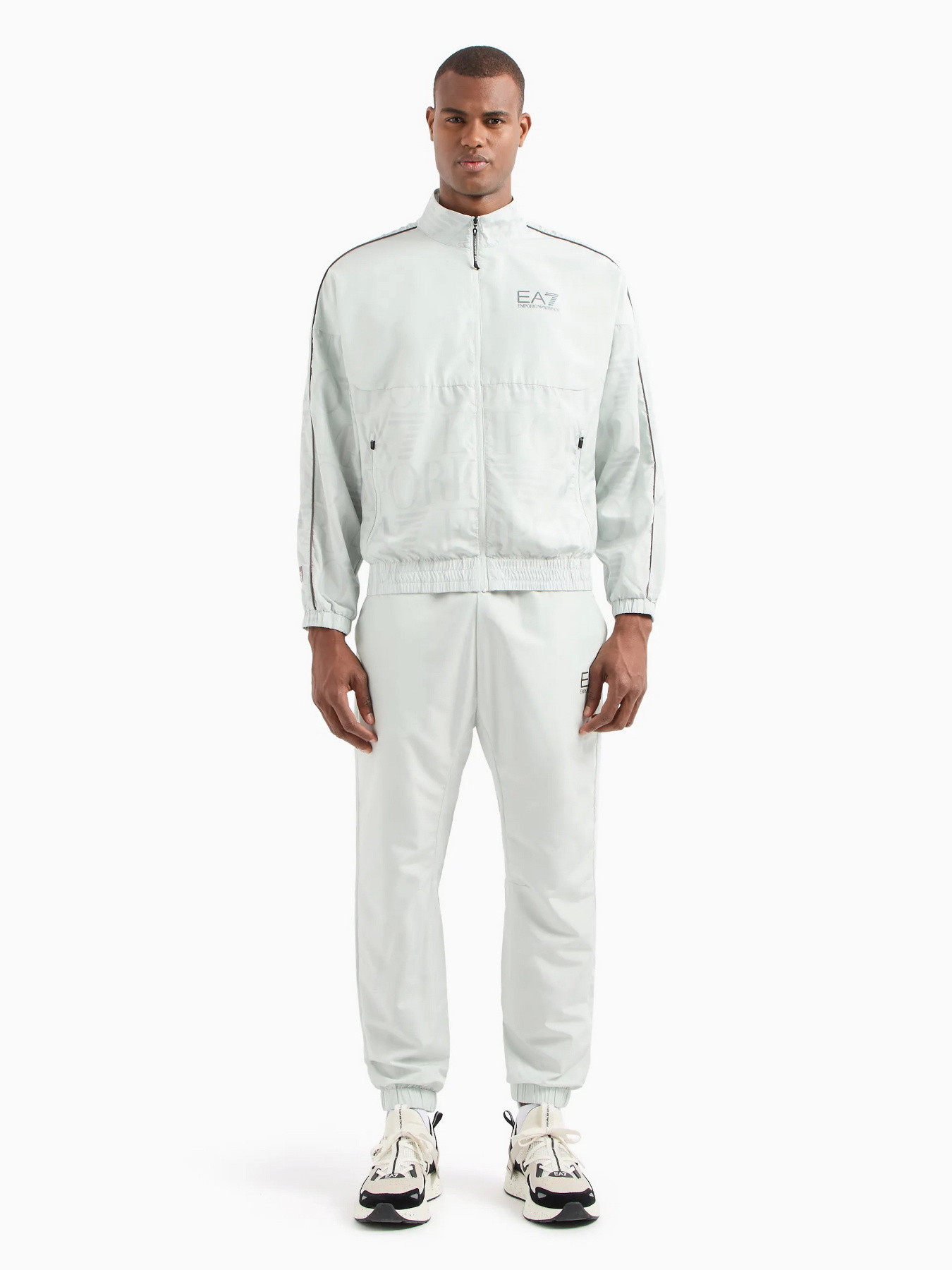 Спортивный костюм EA7 Ventus7 модель 3DPV03-PNP6Z-1133 Фото