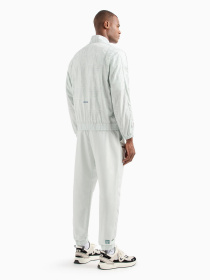 Спортивный костюм EA7 Ventus7 модель 3DPV03-PNP6Z-1133 Фото