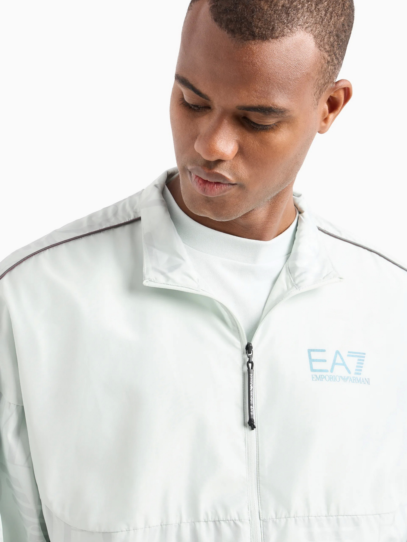 Спортивный костюм EA7 Ventus7 модель 3DPV03-PNP6Z-1133 Спортивный костюм EA7 Ventus7 модель 3DPV03-PNP6Z-1133 Фото