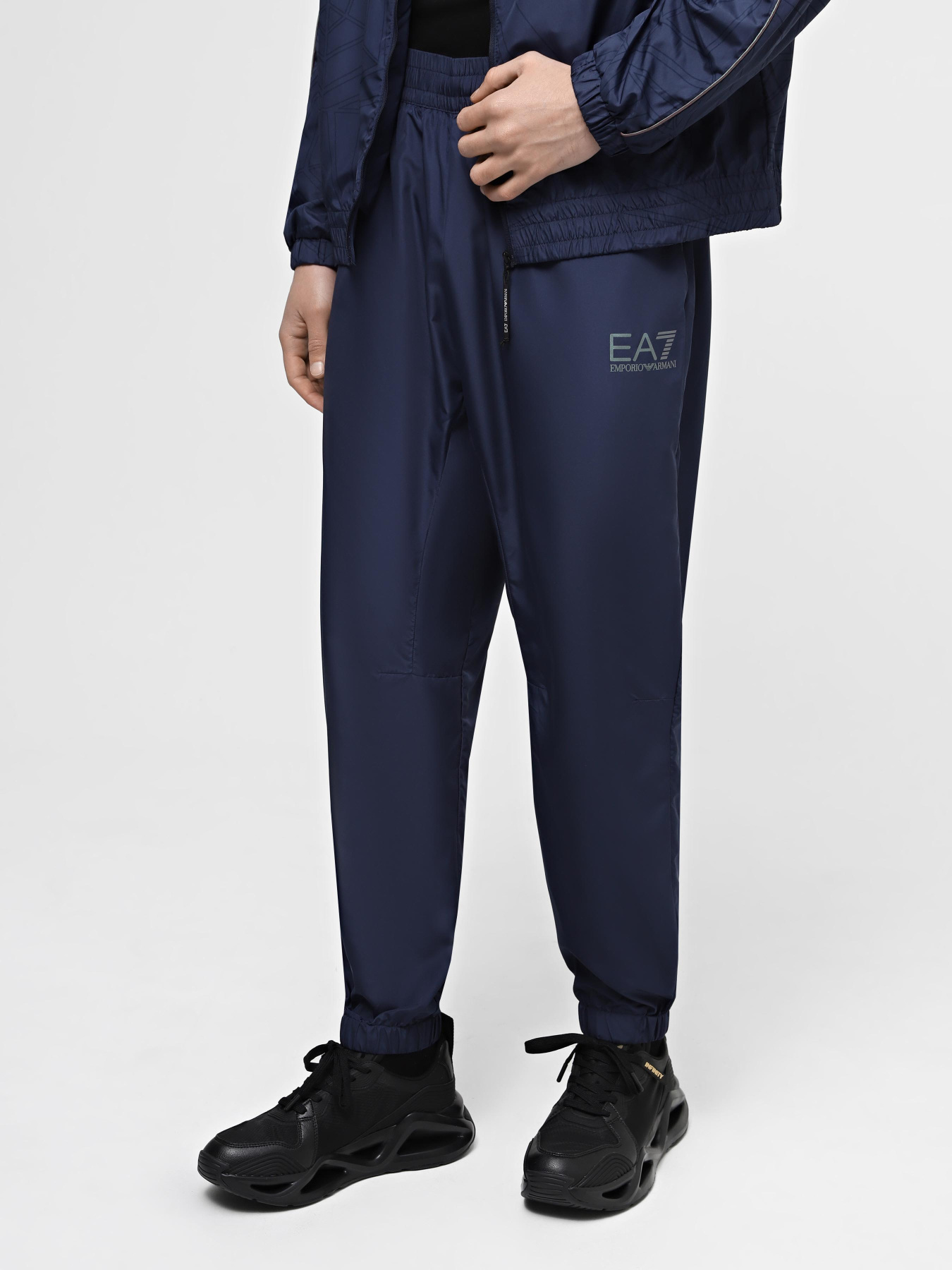 Спортивный костюм EA7 Ventus7 модель 3DPV03-PNP6Z-1554 Фото