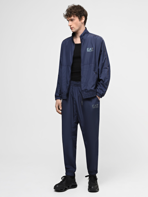 Спортивний костюм EA7 Ventus7 модель 3DPV03-PNP6Z-1554 Фото