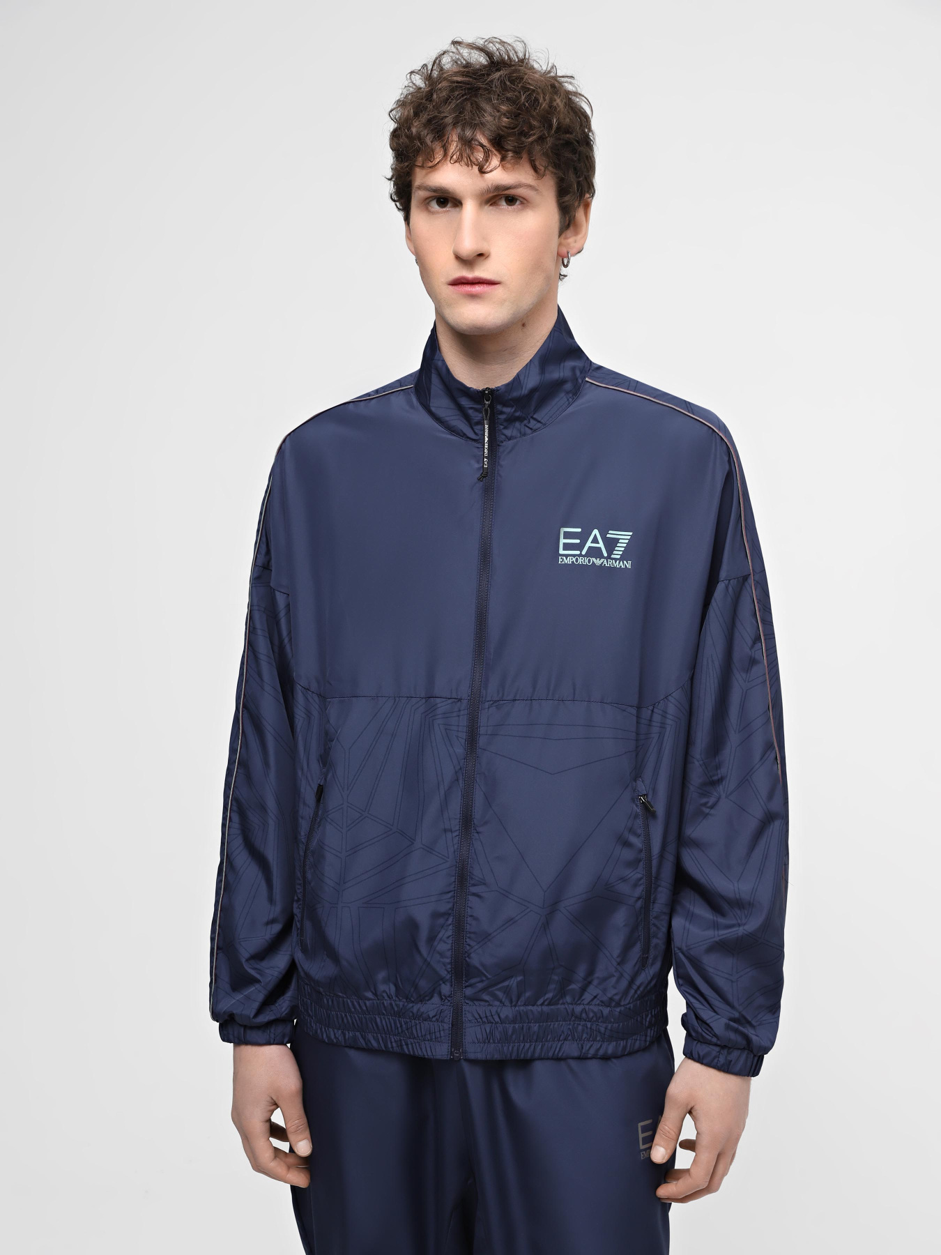 Спортивный костюм EA7 Ventus7 модель 3DPV03-PNP6Z-1554 Фото