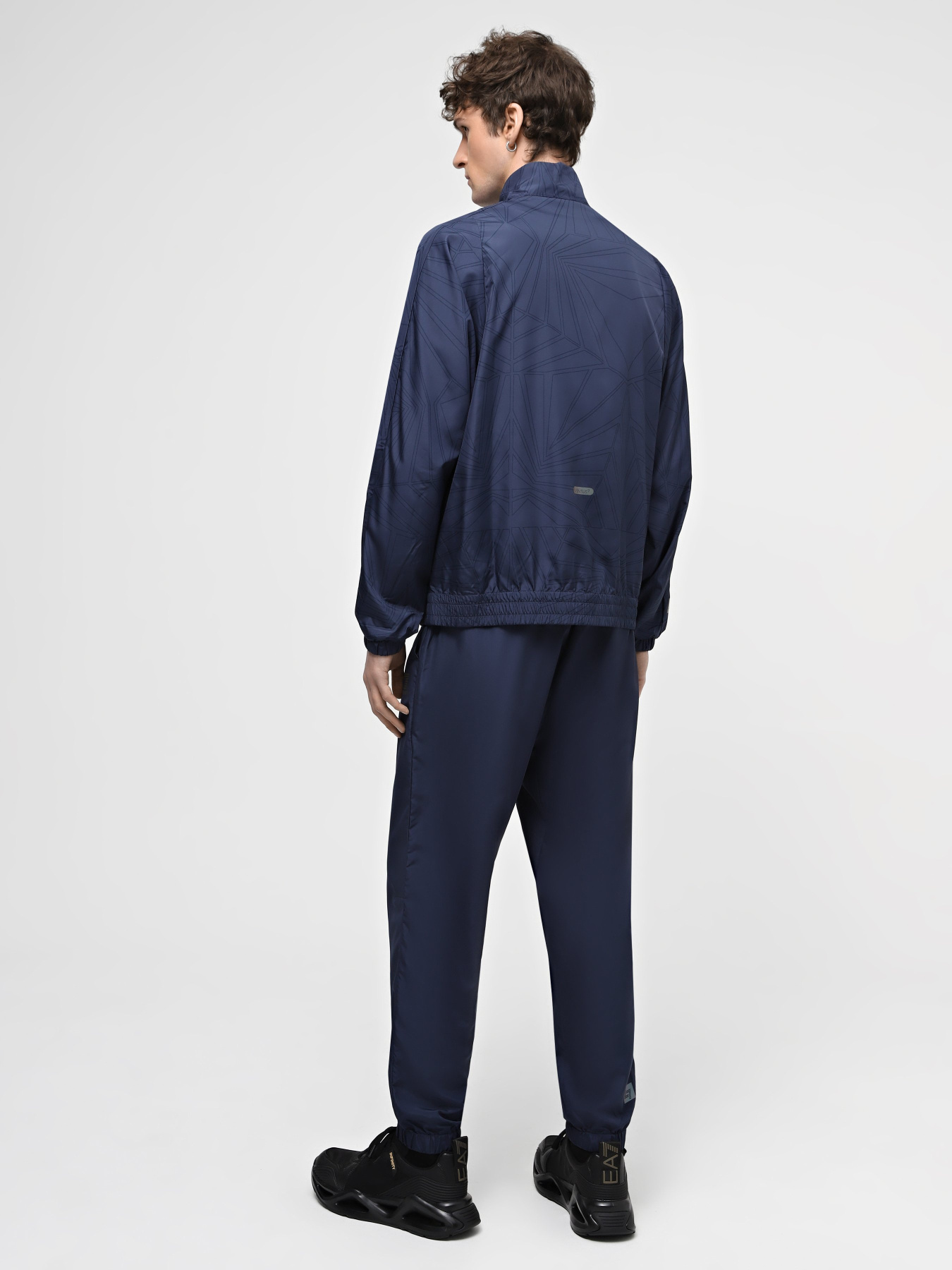 Спортивный костюм EA7 Ventus7 модель 3DPV03-PNP6Z-1554 Фото