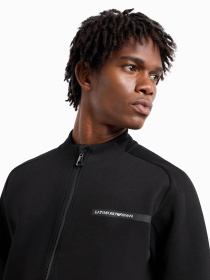 Спортивный костюм EA7 Athletic Mix модель 3DPV11-PJUXZ-1200 Фото