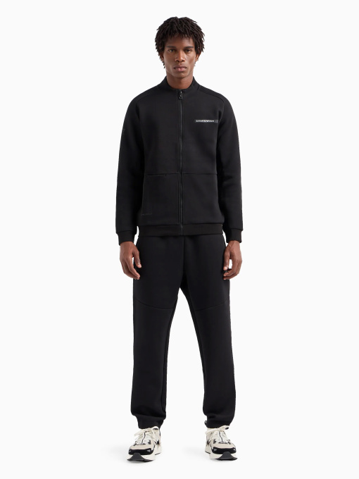 Спортивный костюм EA7 Athletic Mix модель 3DPV11-PJUXZ-1200 Фото