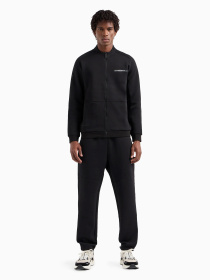 Спортивний костюм EA7 Athletic Mix модель 3DPV11-PJUXZ-1200 Спортивний костюм EA7 Athletic Mix модель 3DPV11-PJUXZ-1200 Фото