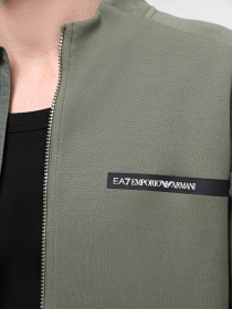 Спортивный костюм EA7 Athletic Mix модель 3DPV11-PJUXZ-1846 Фото