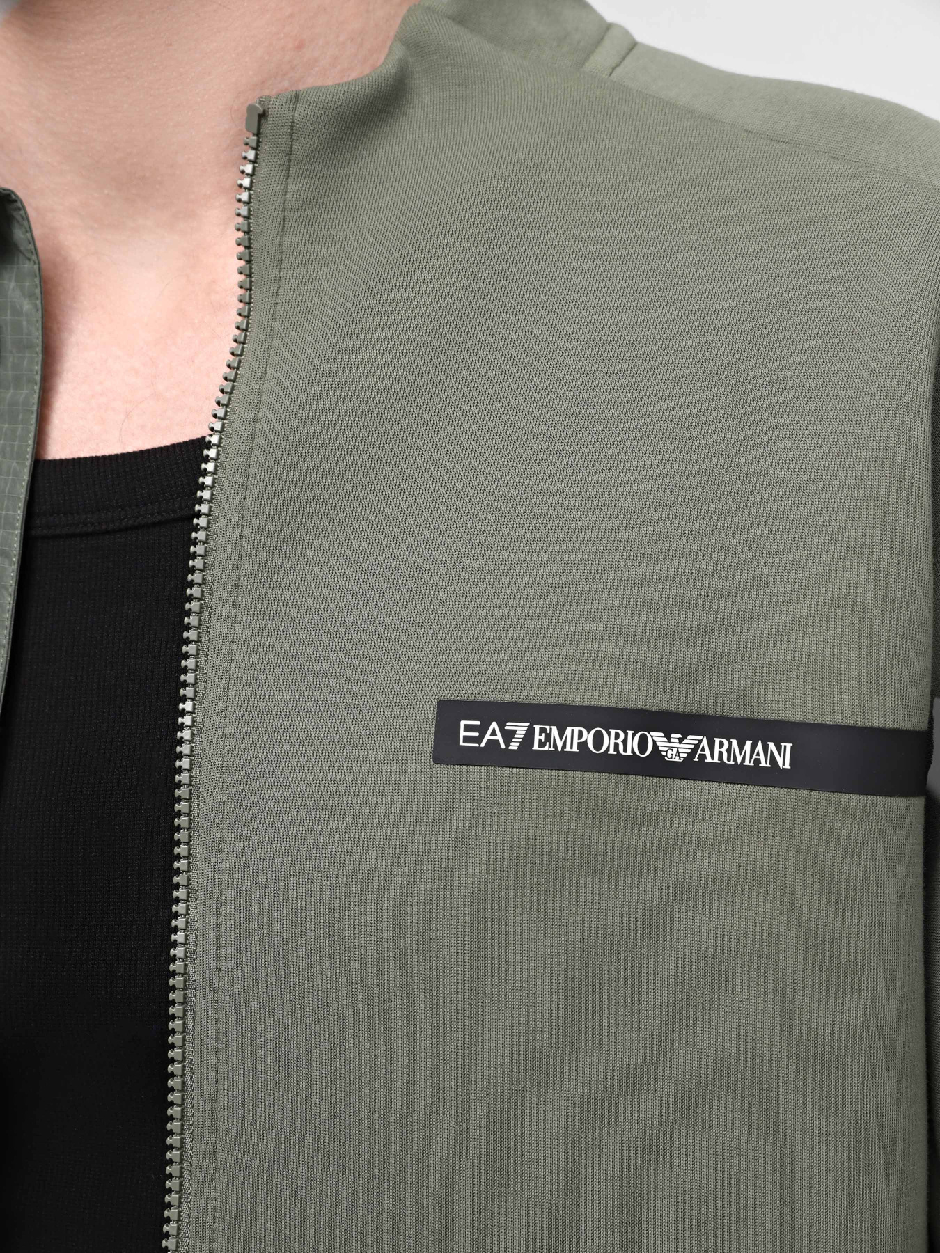 Спортивный костюм EA7 Athletic Mix модель 3DPV11-PJUXZ-1846 Фото