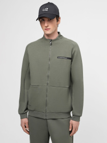 Спортивный костюм EA7 Athletic Mix модель 3DPV11-PJUXZ-1846 Фото