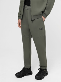 Спортивный костюм EA7 Athletic Mix модель 3DPV11-PJUXZ-1846 Фото